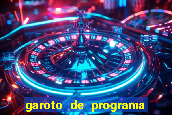 garoto de programa em feira de santana